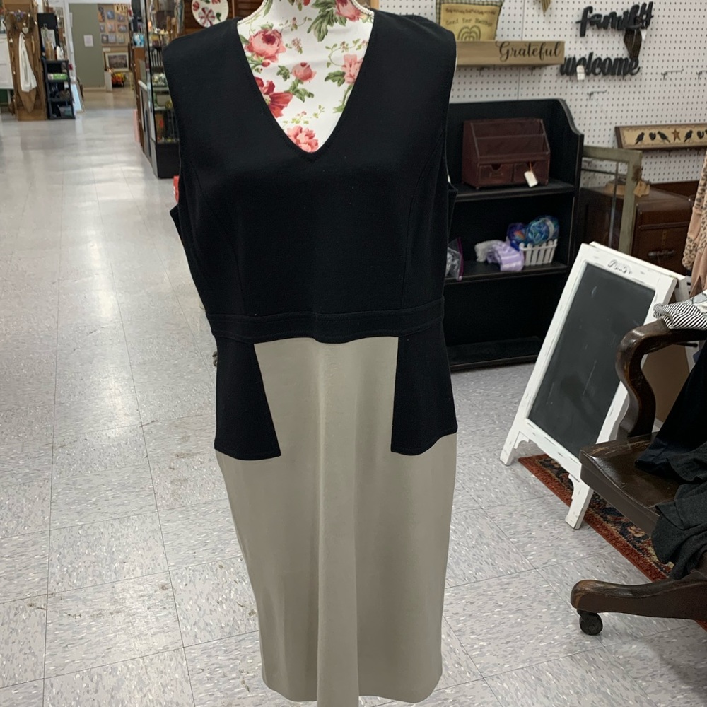 St John Dress